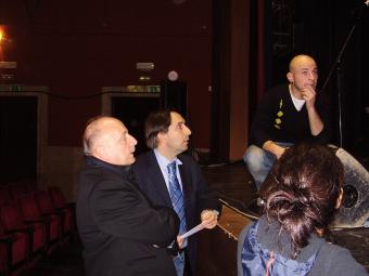Toscana Gospel Festival - Firenze